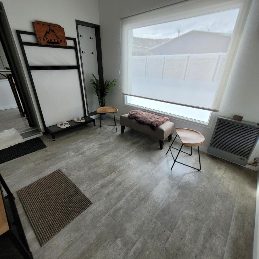 Tadasana House Ушуая Екстериор снимка